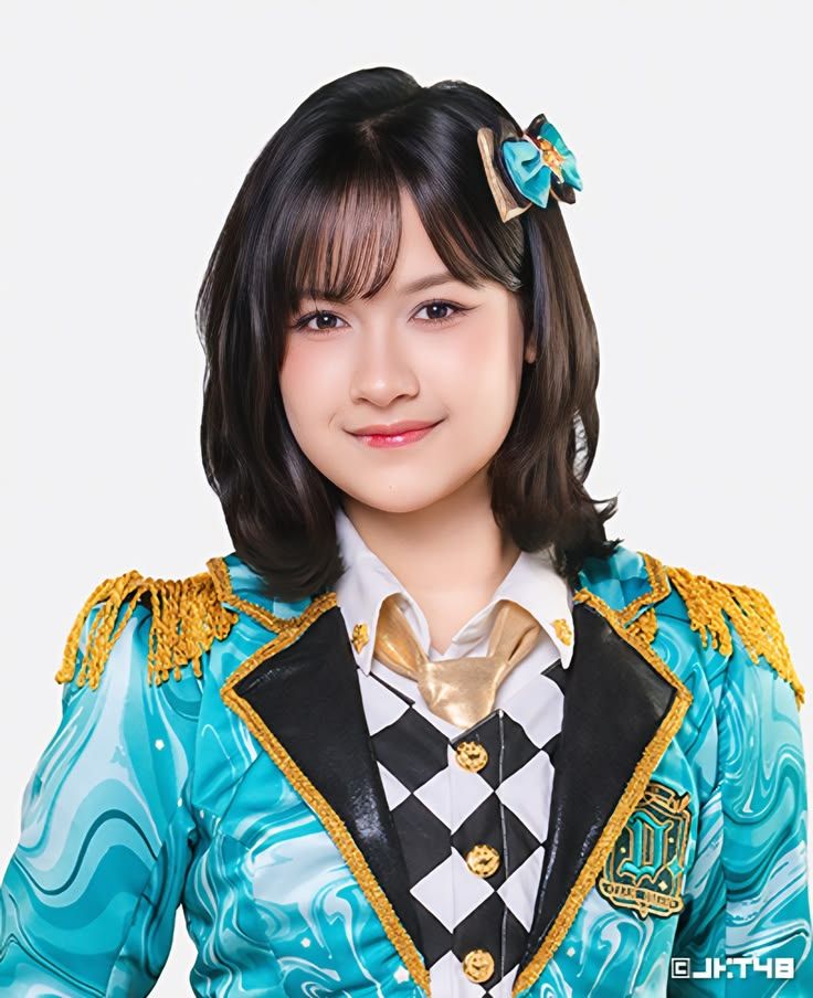 Nina Tutachia (Nachia) JKT48